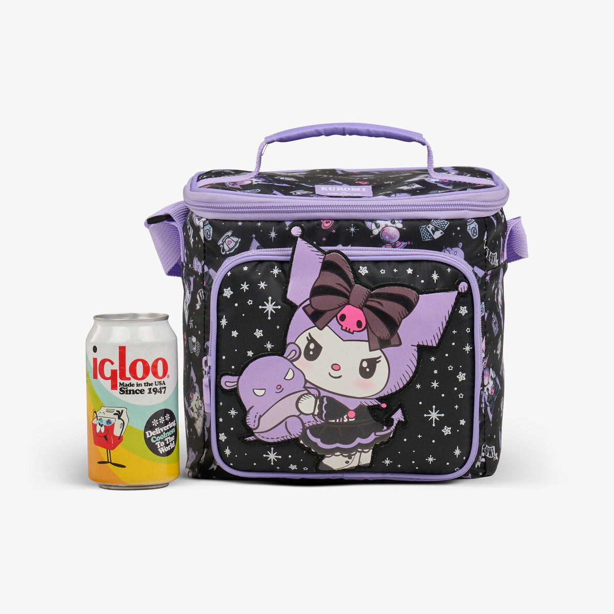 kuromitm-square-lunch-cooler-bag-f2 00066684-P.jpg