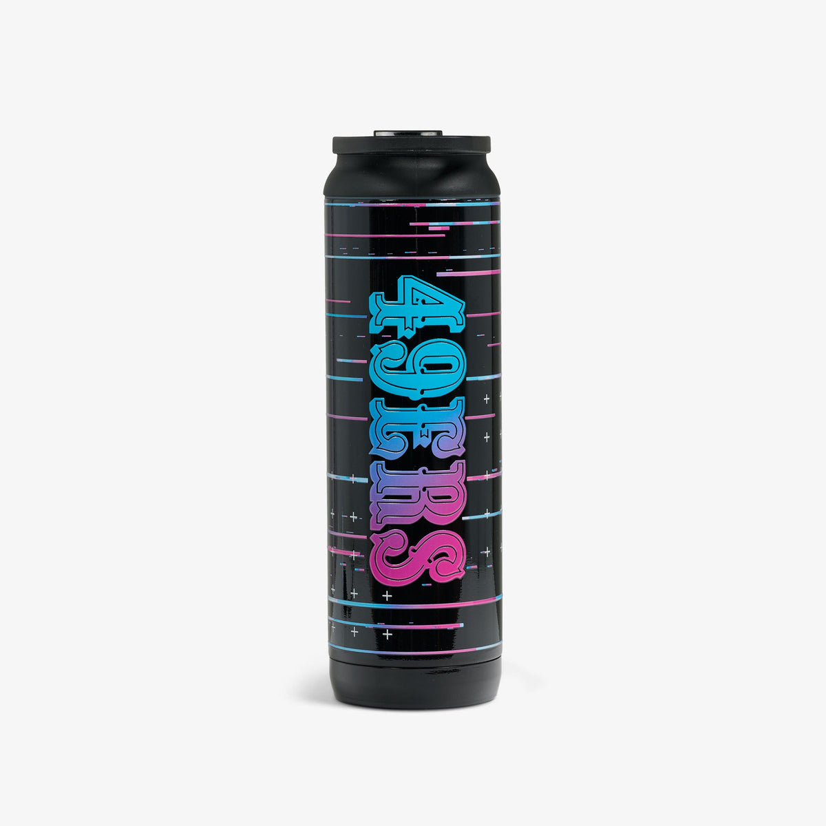 nfl-neon-san-francisco-49ers-20-oz-flip-n-sip-tumbler-j1 00027886-BK.jpg