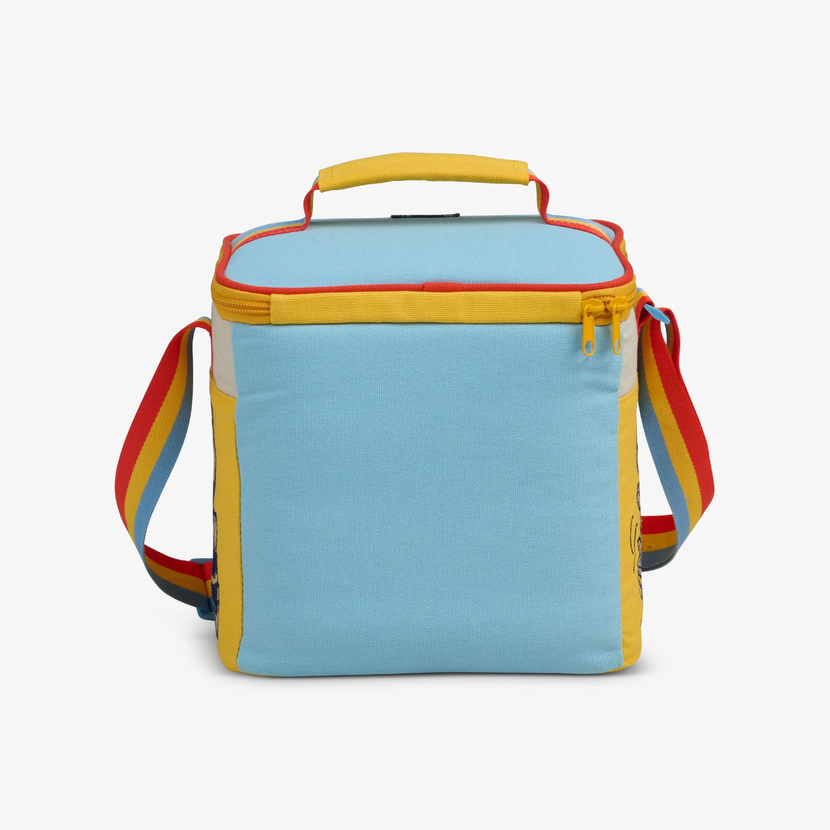 snoopy-disco-party-square-lunch-cooler-bag-v0 00027922-BK.jpg
