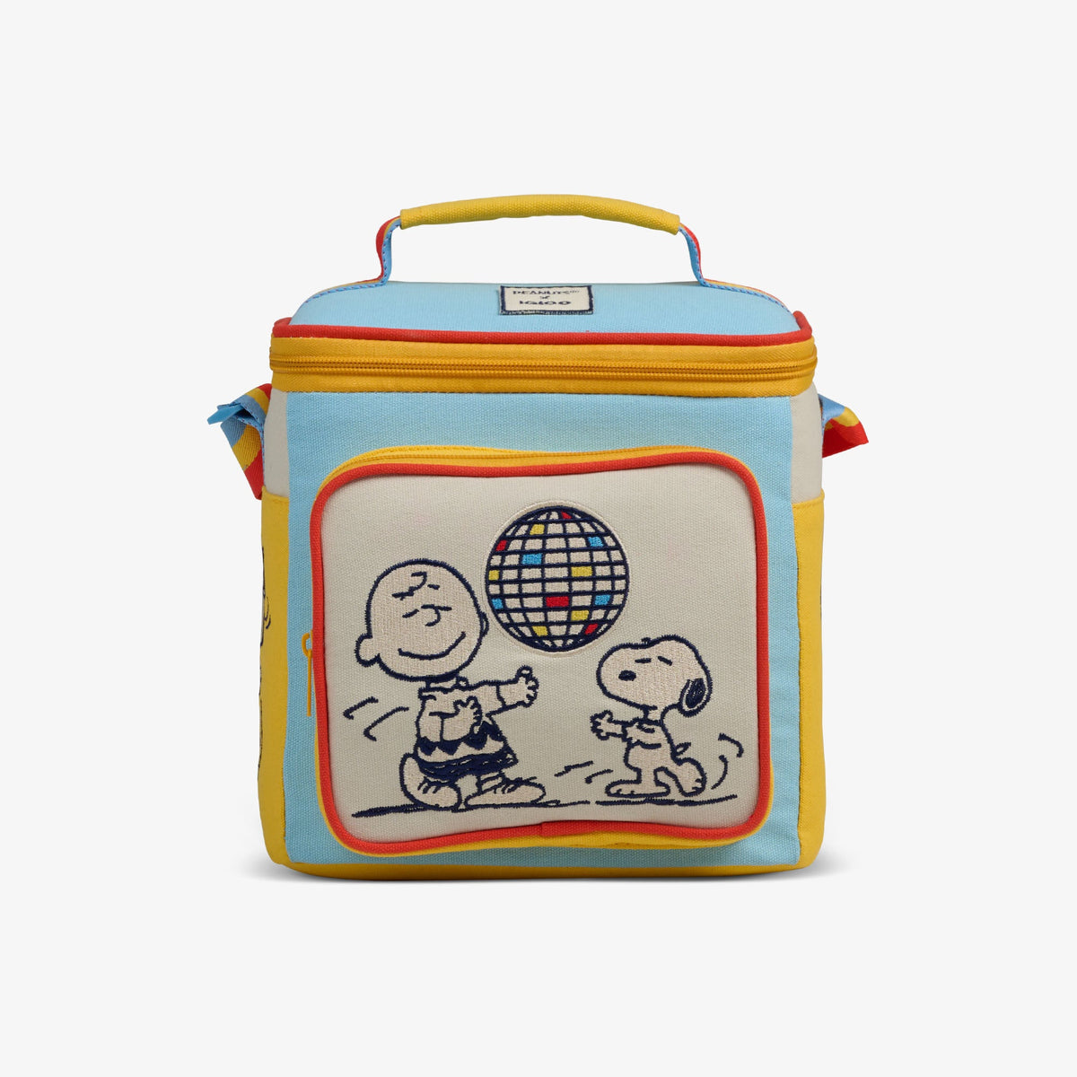 snoopy-disco-party-square-lunch-cooler-bag-v0 00027922-F.jpg