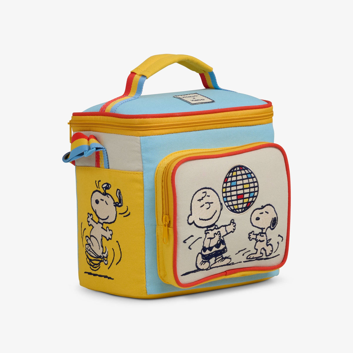 snoopy-disco-party-square-lunch-cooler-bag-v0 00027922-H.jpg