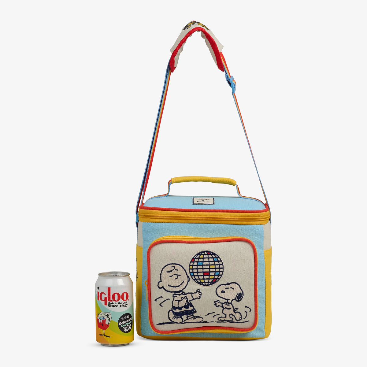 snoopy-disco-party-square-lunch-cooler-bag-v0 00027922-P4.jpg